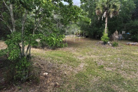 Propiedad comercial en venta en Okeechobee, Florida № 2158328 - foto 8
