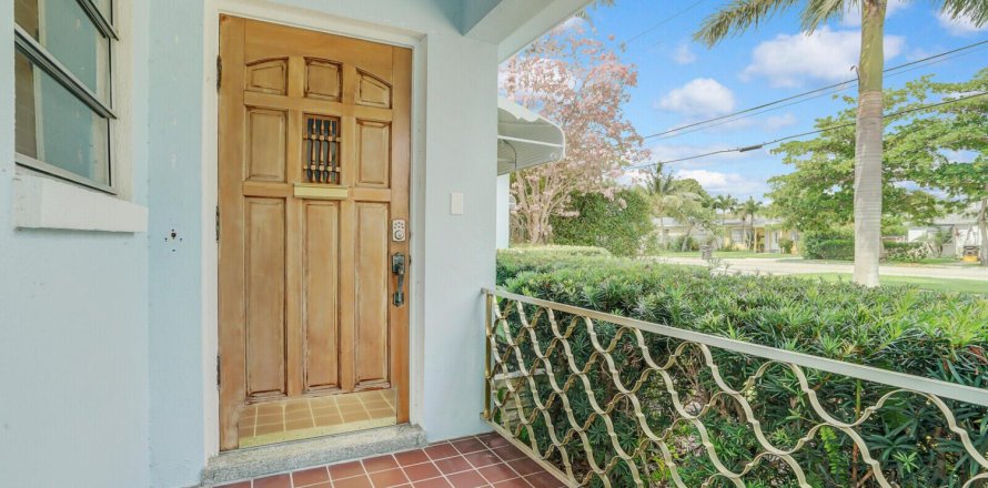 Casa en West Palm Beach, Florida 2 dormitorios, 108.88 m2 № 1180550