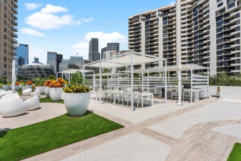 Купить кондоминиум в Майами, Флорида 2 спальни, 98.94м2, № 1922442 - фото 29