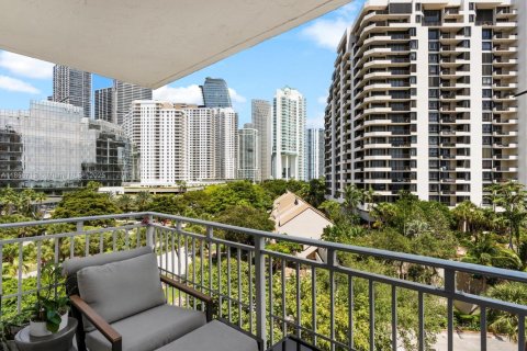 Купить кондоминиум в Майами, Флорида 2 спальни, 98.94м2, № 1922442 - фото 25