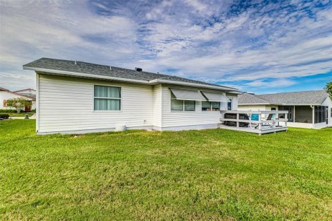 House in Lakeland, Florida 2 bedrooms, 143.53 sq.m. № 1907642 - photo 22