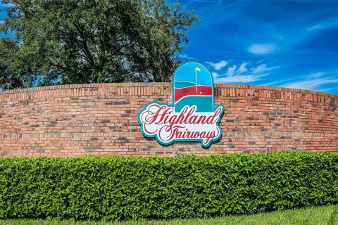 House in Lakeland, Florida 2 bedrooms, 143.53 sq.m. № 1907642 - photo 25