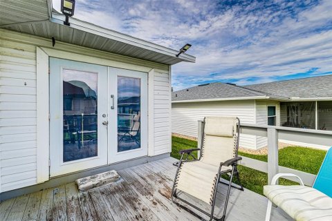 House in Lakeland, Florida 2 bedrooms, 143.53 sq.m. № 1907642 - photo 19