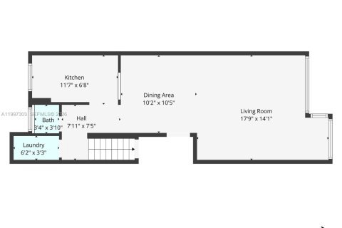 Condo in Miami, Florida, 2 bedrooms  № 2060713 - photo 26