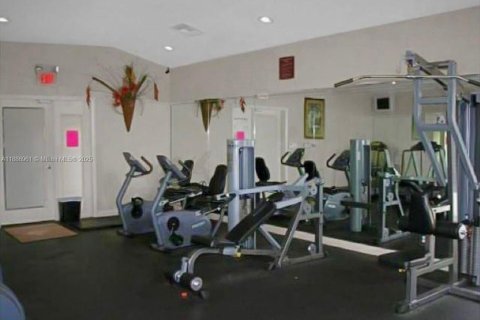 Купить кондоминиум в Коконат Крик, Флорида 2 спальни, 90.58м2, № 1933714 - фото 21