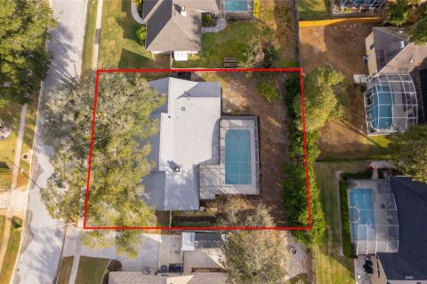 Villa ou maison à vendre à Longwood, Floride: 4 chambres, 191.94 m2 № 2144551 - photo 6