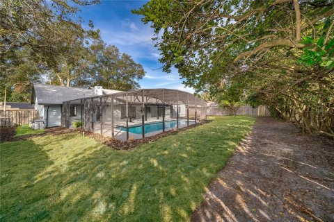 Villa ou maison à vendre à Longwood, Floride: 4 chambres, 191.94 m2 № 2144551 - photo 4