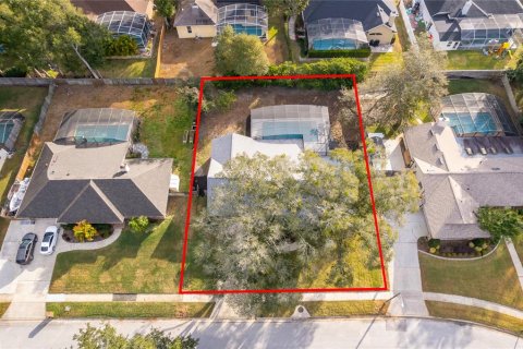 Villa ou maison à vendre à Longwood, Floride: 4 chambres, 191.94 m2 № 2144551 - photo 7