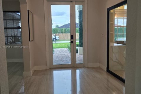 Купить виллу или дом в Майами, Флорида 3 спальни, 211.35м2, № 1964469 - фото 7