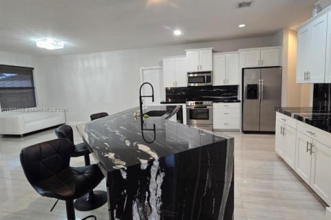 Купить виллу или дом в Майами, Флорида 3 спальни, 211.35м2, № 1964469 - фото 23