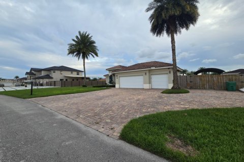 Купить виллу или дом в Майами, Флорида 3 спальни, 211.35м2, № 1964469 - фото 4