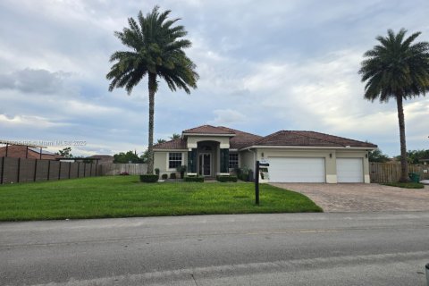 Дом в Майами, Флорида 3 спальни, 211.35м2 № 1964469