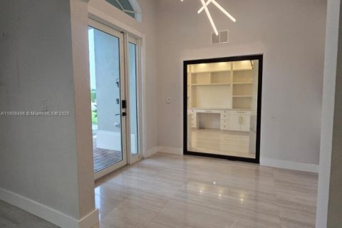 Купить виллу или дом в Майами, Флорида 3 спальни, 211.35м2, № 1964469 - фото 9