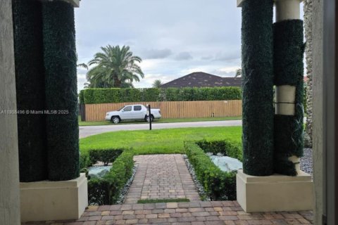 Купить виллу или дом в Майами, Флорида 3 спальни, 211.35м2, № 1964469 - фото 6