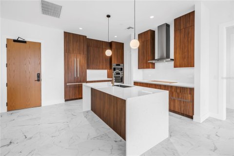 Copropriété à vendre à Saint Petersburg, Floride: 2 chambres, 162.86 m2 № 2267207 - photo 13