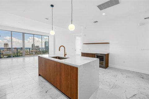 Copropriété à vendre à Saint Petersburg, Floride: 2 chambres, 162.86 m2 № 2267207 - photo 10