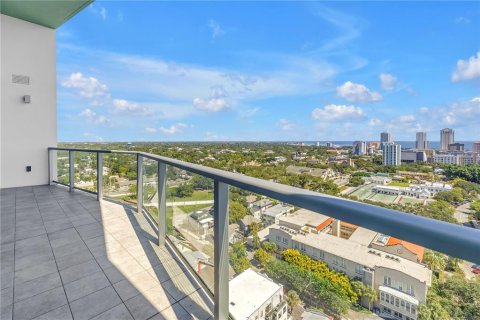 Copropriété à vendre à Saint Petersburg, Floride: 2 chambres, 162.86 m2 № 2267207 - photo 18