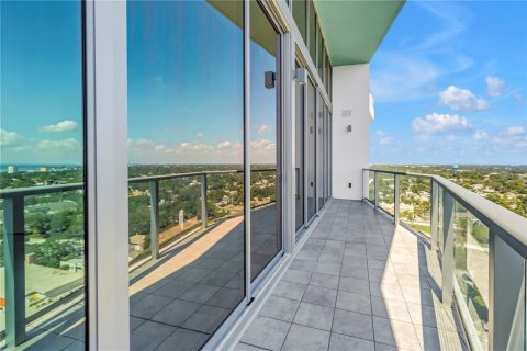 Copropriété à vendre à Saint Petersburg, Floride: 2 chambres, 162.86 m2 № 2267207 - photo 24