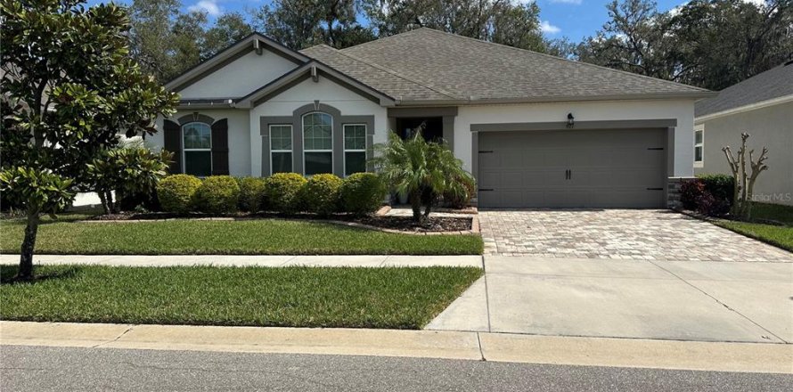 Casa en Valrico, Florida 4 dormitorios, 219.81 m2 № 1912101