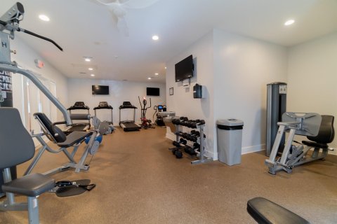 Condominio en venta en West Palm Beach, Florida, 1 dormitorio, 46.64 m2 № 1174173 - foto 1