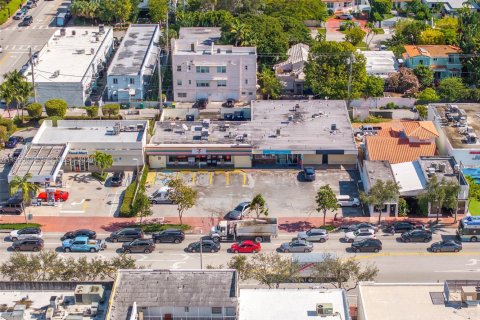 Propiedad comercial en venta en Miami Beach, Florida № 2010205 - foto 14