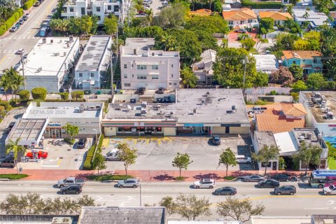 Propiedad comercial en venta en Miami Beach, Florida № 2010205 - foto 15