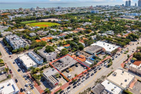 Propiedad comercial en venta en Miami Beach, Florida № 2010205 - foto 6