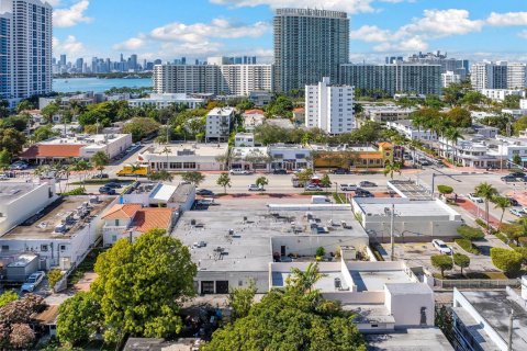 Propiedad comercial en venta en Miami Beach, Florida № 2010205 - foto 17