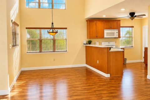 House in Okeechobee, Florida 3 bedrooms, 133.22 sq.m. № 2279038 - photo 28