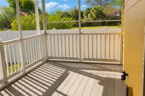 House in Okeechobee, Florida 3 bedrooms, 133.22 sq.m. № 2279038 - photo 21