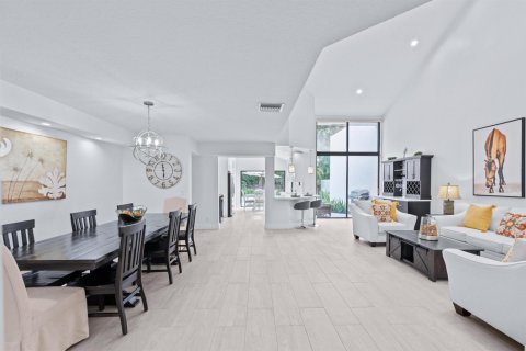 Adosado en venta en Wellington, Florida, 3 dormitorios, 294.22 m2 № 2249185 - foto 3