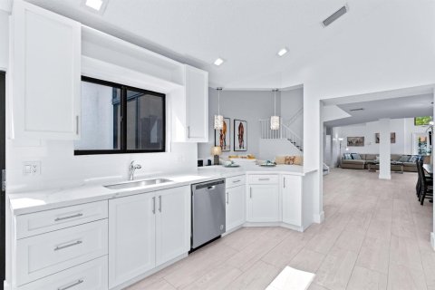 Adosado en venta en Wellington, Florida, 3 dormitorios, 294.22 m2 № 2249185 - foto 11