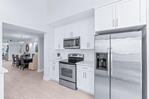 Adosado en venta en Wellington, Florida, 3 dormitorios, 294.22 m2 № 2249185 - foto 12
