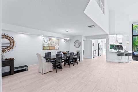 Adosado en venta en Wellington, Florida, 3 dormitorios, 294.22 m2 № 2249185 - foto 5