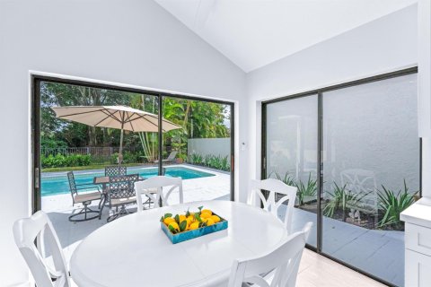 Adosado en venta en Wellington, Florida, 3 dormitorios, 294.22 m2 № 2249185 - foto 13