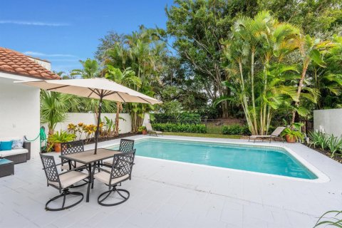 Adosado en venta en Wellington, Florida, 3 dormitorios, 294.22 m2 № 2249185 - foto 15
