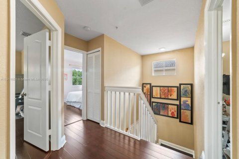 Купить таунхаус в Плантация, Флорида 3 спальни, 134.24м2, № 1967995 - фото 19