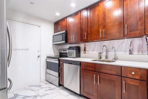 Copropriété à louer à Aventura, Floride: 2 chambres, 116.22 m2 № 2049862 - photo 25