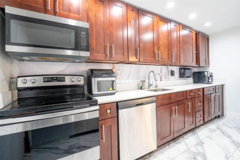 Copropriété à louer à Aventura, Floride: 2 chambres, 116.22 m2 № 2049862 - photo 27