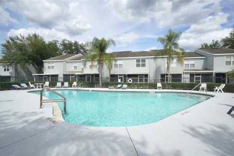 Touwnhouse à louer à Riverview, Floride: 3 chambres, 131.18 m2 № 2100592 - photo 15