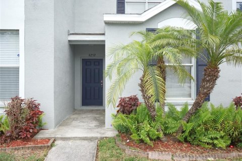 Touwnhouse à Riverview, Floride 3 chambres, 131.18 m2 № 2100592