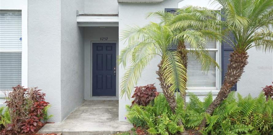 Touwnhouse à Riverview, Floride 3 chambres, 131.18 m2 № 2100592