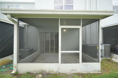 Touwnhouse à louer à Riverview, Floride: 3 chambres, 131.18 m2 № 2100592 - photo 14