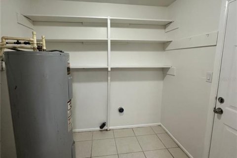Снять в аренду виллу или дом в Орландо, Флорида 3 спальни, 121.61м2, № 2101070 - фото 21