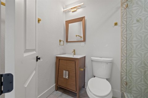 House in Saint Petersburg, Florida 3 bedrooms, 174.19 sq.m. № 1803619 - photo 28