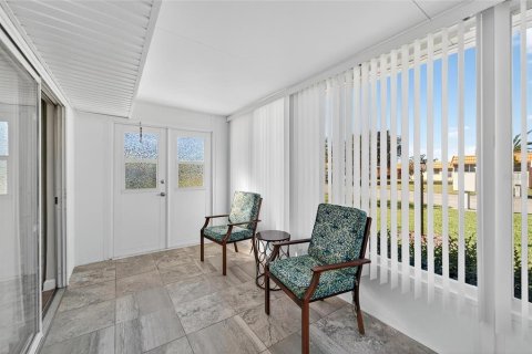 Copropriété à louer à Sun City Center, Floride: 2 chambres, 102.56 m2 № 2236397 - photo 20