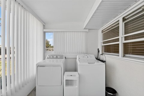 Copropriété à louer à Sun City Center, Floride: 2 chambres, 102.56 m2 № 2236397 - photo 19