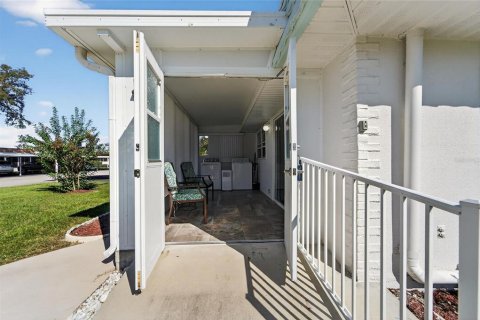 Copropriété à louer à Sun City Center, Floride: 2 chambres, 102.56 m2 № 2236397 - photo 22