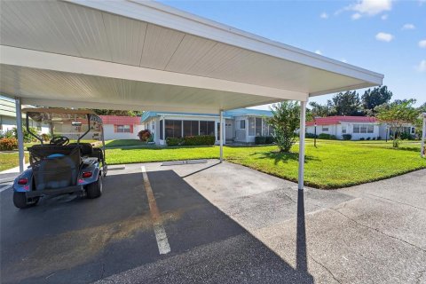 Copropriété à louer à Sun City Center, Floride: 2 chambres, 102.56 m2 № 2236397 - photo 2