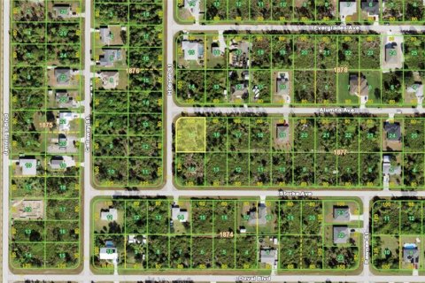 Land in Port Charlotte, Florida № 2386165 - photo 3